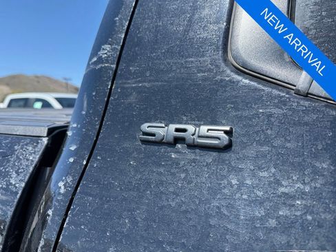 Used 2022 Toyota Tundra SR5 w/ Advanced Technology Package AWD/4WD image 7