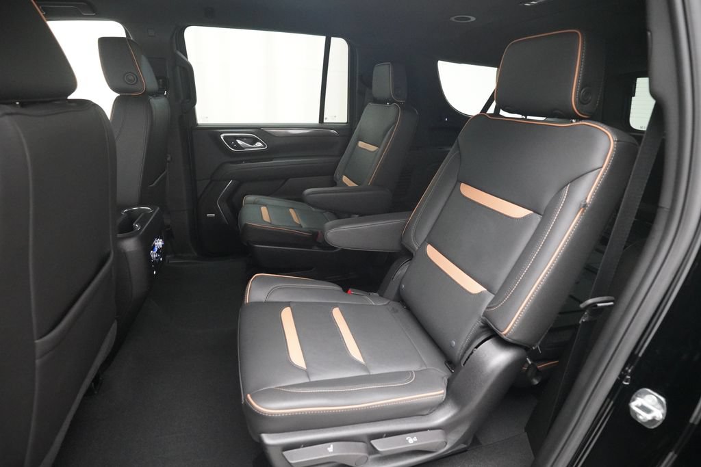 Certified 2024 GMC Yukon XL AT4 AWD/4WD image 16
