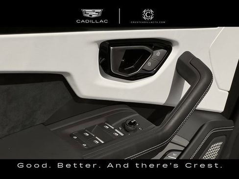 Used 2024 Lamborghini Urus S image 22