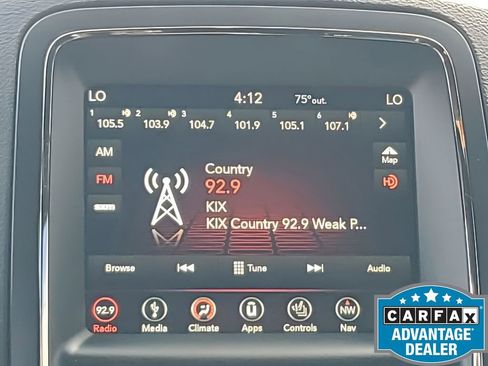 Used 2018 Dodge Durango GT w/ Premium Group image 29