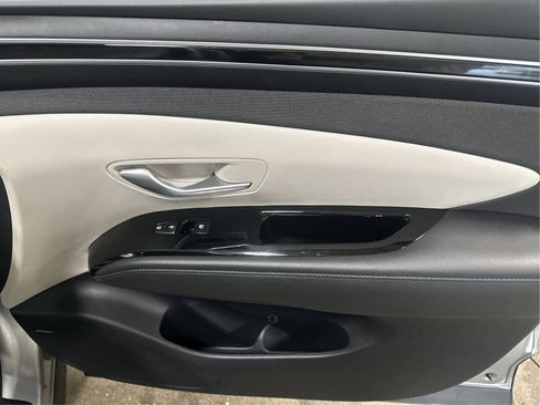 Certified 2024 Hyundai Tucson Limited AWD/4WD image 22