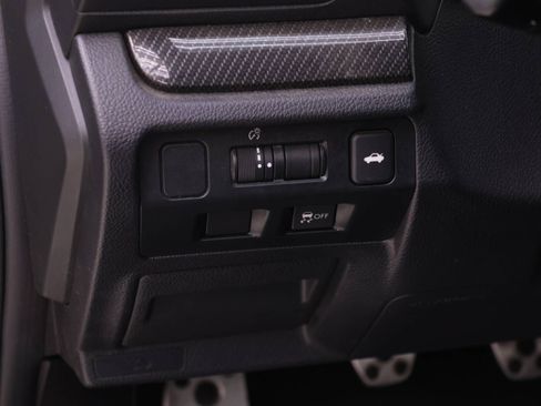 Used 2017 Subaru WRX AWD/4WD image 15