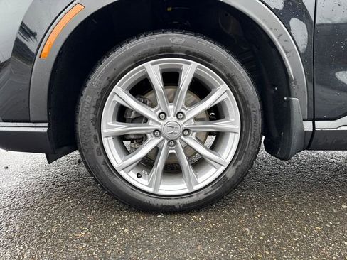 Used 2023 Honda CR-V EX-L image 27