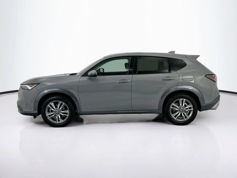 Used 2025 Acura ADX AWD image 8