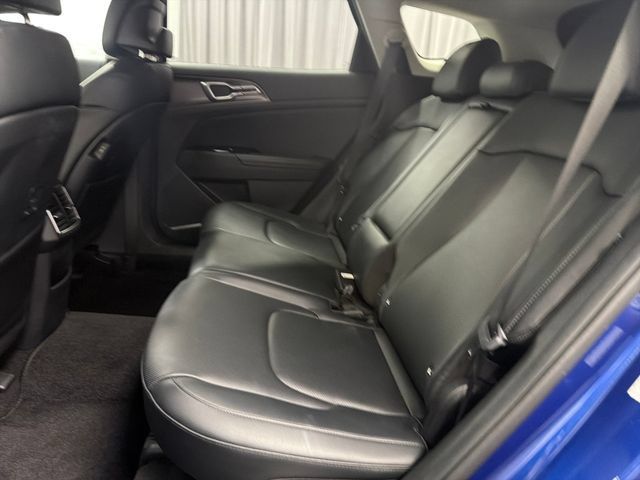 Certified 2024 Kia Sportage EX AWD/4WD image 27