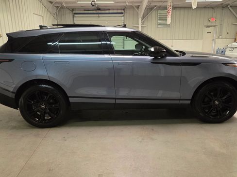 Used 2023 Land Rover Range Rover Velar R-Dynamic S AWD/4WD image 9