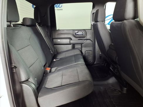 Used 2020 Chevrolet Silverado 2500 W/T w/ WT Convenience Package image 11