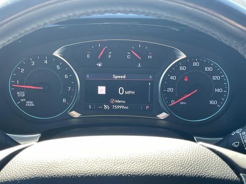 Used 2023 Chevrolet Traverse LT w/ LT Premium Package image 33