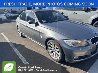 Used 2011 BMW 328i xDrive Sedan
