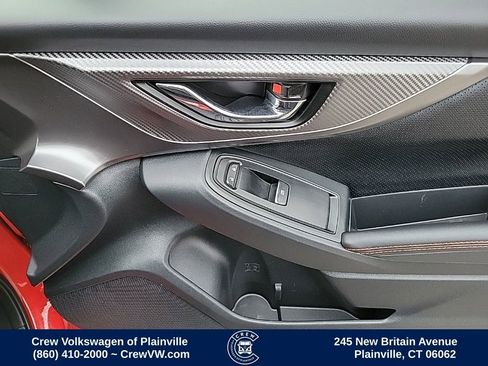 Used 2021 Subaru Crosstrek 2.5i Limited image 43