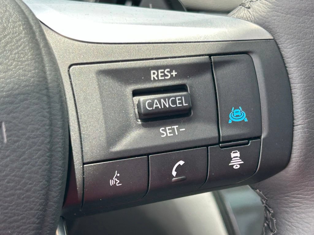 Used 2026 INFINITI QX60 Luxe w/ Cargo Package AWD/4WD image 24