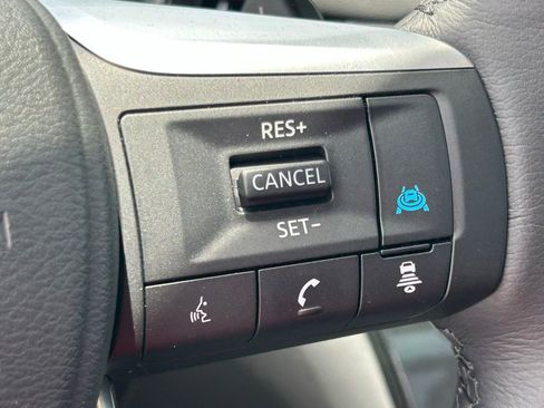 Used 2026 INFINITI QX60 Luxe w/ Cargo Package AWD/4WD image 24