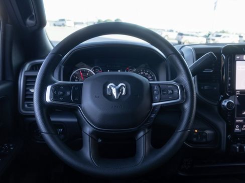 New 2026 RAM 2500 Tradesman image 28