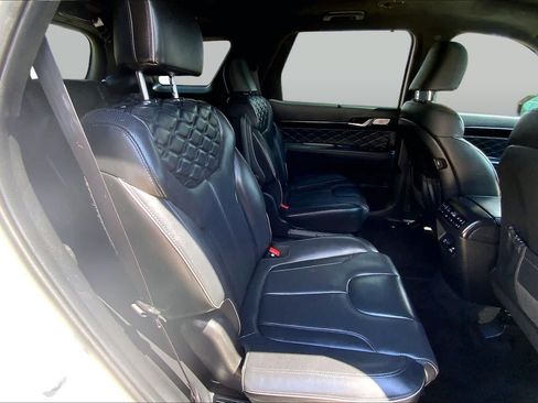 Used 2021 Hyundai Palisade Calligraphy w/ Cargo Package AWD/4WD image 20