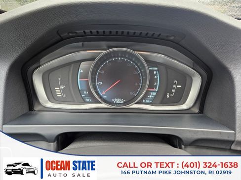 Used 2015 Volvo S60 T5 Premier AWD/4WD image 20