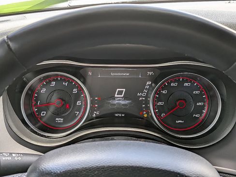 Used 2023 Dodge Charger GT AWD/4WD image 23