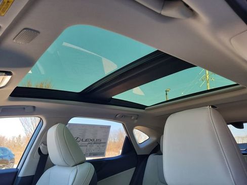 New 2026 Lexus NX 450h+ AWD w/ Luxury Package image 31