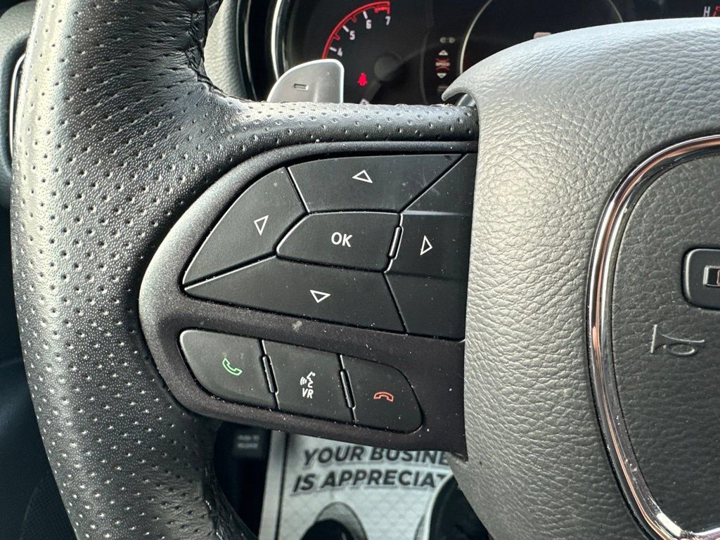 Used 2025 Dodge Durango GT AWD/4WD image 23