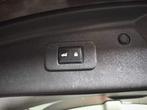 Used 2021 Nissan Armada Platinum w/ Captain's Chairs Package AWD/4WD image 36