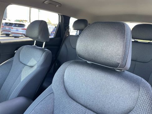 Certified 2023 Hyundai Santa Fe SE image 19