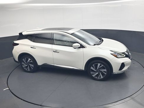 Used 2023 Nissan Murano SL w/ SL Moonroof Package AWD/4WD image 31