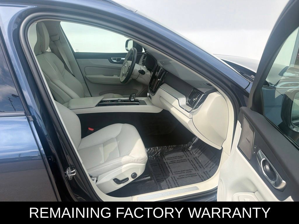 Used 2024 Volvo XC60 T8 Plus w/ Protection Package Premier AWD/4WD image 16