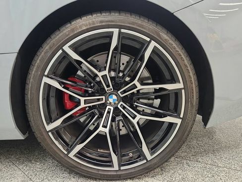 Used 2023 BMW M2 w/ Lighting Package RWD image 35