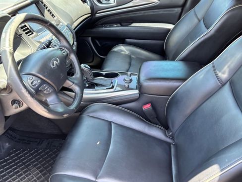 Used 2020 INFINITI QX60 Pure FWD image 17