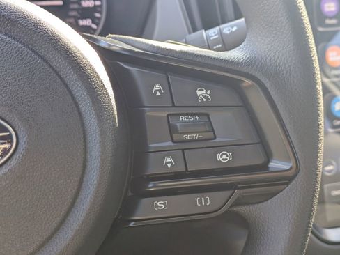 New 2026 Subaru Crosstrek 2.0i Premium w/ Popular Package #4 image 27