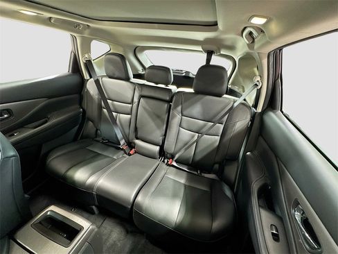 Used 2019 Nissan Murano SL w/ SL Technology Package image 14