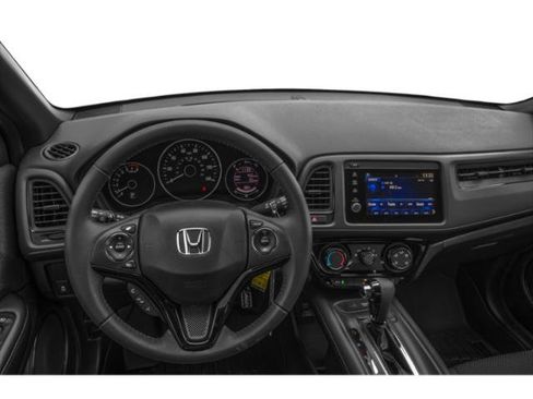 Used 2019 Honda HR-V Sport image 7