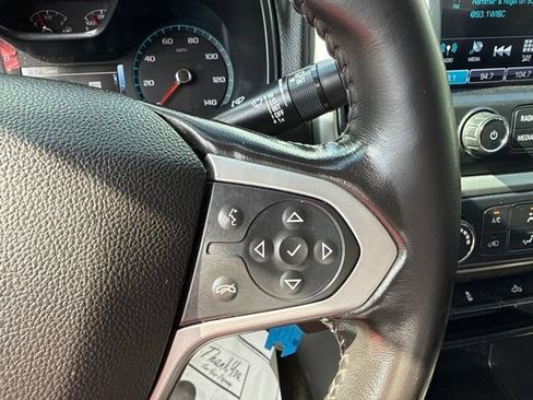 Used 2018 Chevrolet Colorado LT w/ Redline Special Edition AWD/4WD image 19