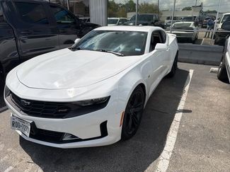 Used 2019 Chevrolet Camaro LT w/ RS Package video 1