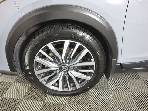 Used 2022 Nissan Kicks SV w/ Interior Electronics Package image 26