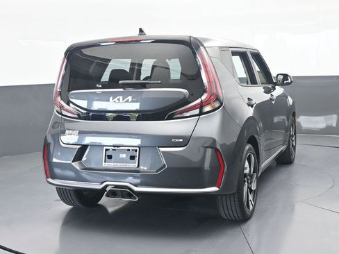 Used 2024 Kia Soul GT-Line FWD image 5