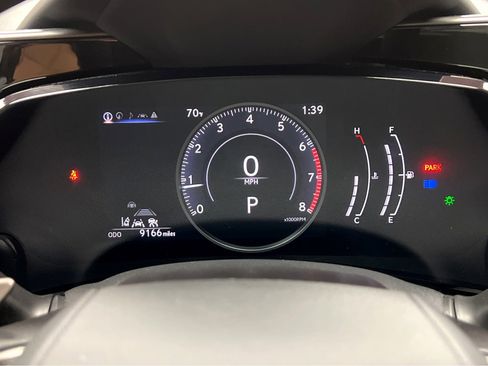 Used 2025 Lexus NX 350 350 Premium image 14