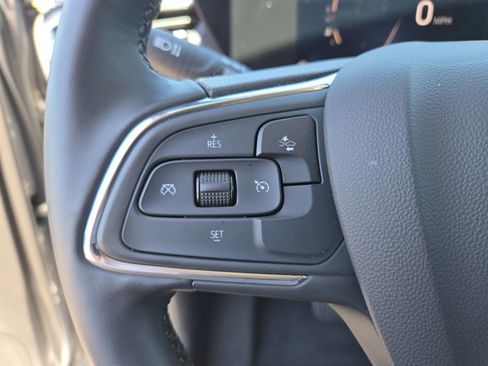 Used 2026 Buick Encore GX Sport Touring w/ Advanced Technology Package FWD image 22