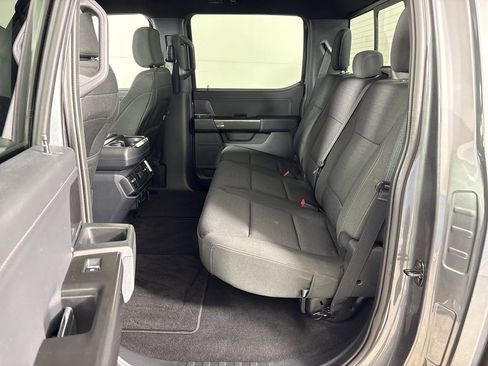 Certified 2023 Ford F150 XLT w/ Equipment Group 302A High image 33