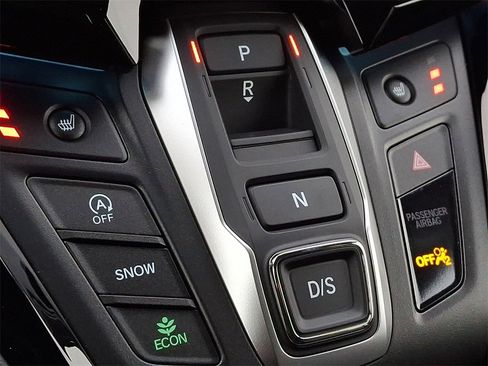 New 2026 Honda Odyssey Touring image 8