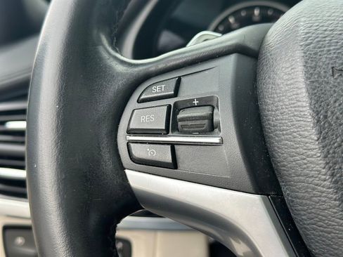 Used 2018 BMW X6 xDrive35i image 34