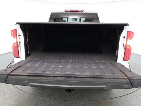 Used 2024 Chevrolet Silverado 1500 ZR2 w/ ZR2 Bison Edition image 21