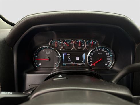 Used 2018 Chevrolet Silverado 3500 High Country w/ Duramax Plus Package image 11