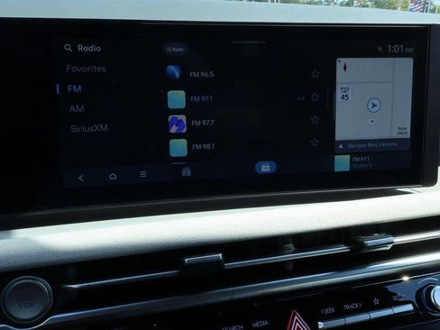 New 2026 Hyundai Tucson Limited image 5