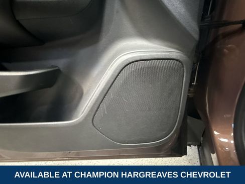 Certified 2023 Chevrolet Blazer LT w/ Driver Confidence Package image 32