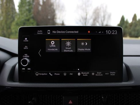 Certified 2023 Honda CR-V Sport Touring image 24