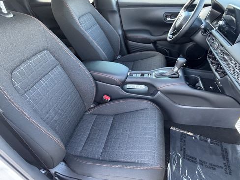 New 2027 Honda HR-V Sport image 10