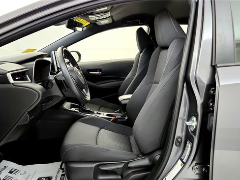 Certified 2022 Toyota Corolla SE image 25