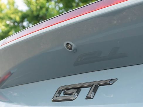 Used 2026 Ford Mustang GT Premium RWD image 12