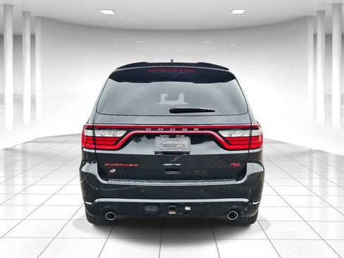 Certified 2023 Dodge Durango R/T AWD/4WD image 4