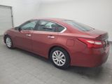 Used 2016 Nissan Altima 2.5 S w/ Power Driver Seat Package image 3